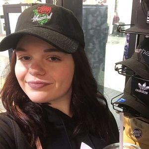 Meet your Posher, Nevaeh